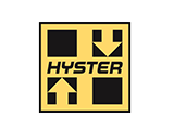 Hyster-Forklift